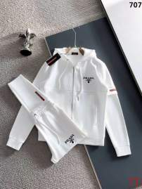 Picture of Prada Sweater Suits _SKUPradaM-3XL20tr32041959